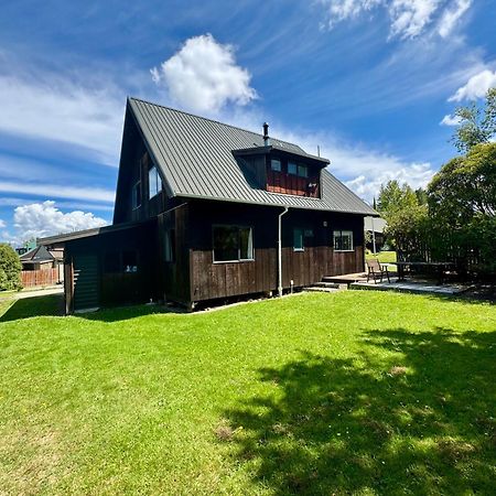 23 Caverhill Close Hanmer Springs Exterior photo