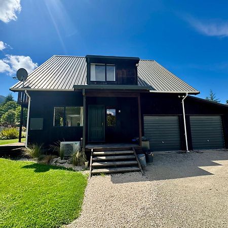 23 Caverhill Close Hanmer Springs Exterior photo