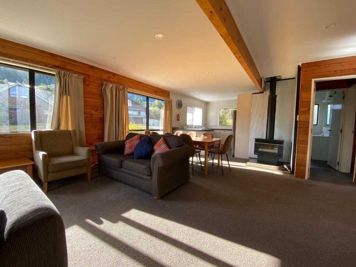 23 Caverhill Close Hanmer Springs Exterior photo