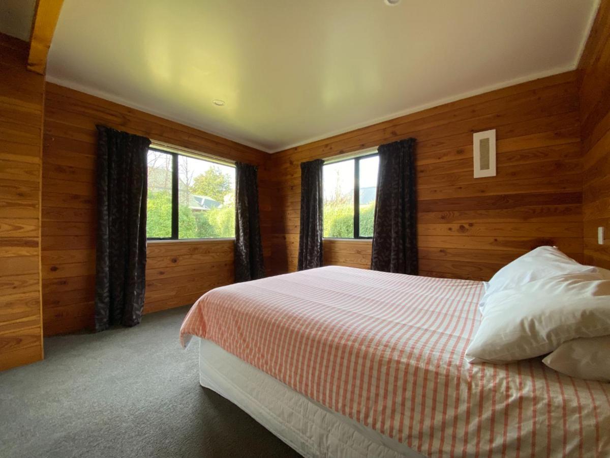 23 Caverhill Close Hanmer Springs Exterior photo
