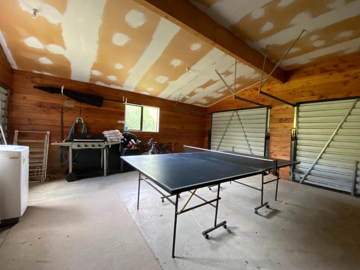23 Caverhill Close Hanmer Springs Exterior photo